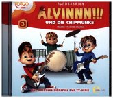 Alvinnn!!! und die Chipmunks - Das Musikfestival