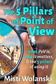 The 5 Pillars of Point of View: what PoV is, why it matters, and the 5 pillars of using it (Another Author's 2 Pence, #2) (eBook, ePUB)