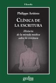 Clínica de la escritura (eBook, PDF) Clínica de la escritura (eBook, PDF)
