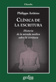 Cover Clínica de la escritura (eBook, PDF)