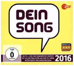 Dein Song 2016