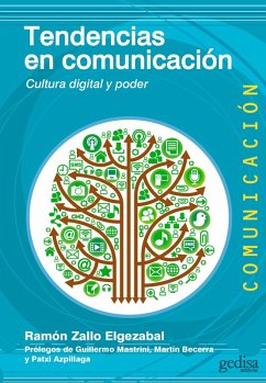 Tendencias en comunicación (eBook, ePUB) - Zallo Elgezabal, Ramón