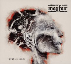 Cover My Ghost Inside