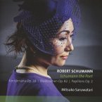 Schumann The Poet