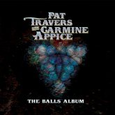 Balls Album Balls Album