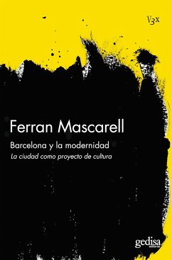 Cover Barcelona y la modernidad (eBook, ePUB)