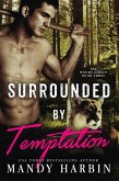 Surrounded By Temptation (Woods Family Series, #3) (eBook, ePUB)
