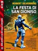 La festa di San Dioniso (eBook, ePUB)