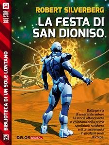 La festa di San Dioniso (eBook, ePUB) - Silverberg, Robert