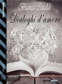 Dialoghi d'amore (eBook, ePUB)