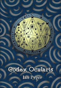Codex Ocularis (eBook, ePUB) - Pyper, Ian