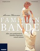 Familienbande (eBook, ePUB)