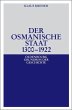 Der Osmanische Staat 1300-1922 (eBook,... - Bild 1