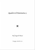 Quaderni di matematica 3 (fixed-layout eBook, ePUB)