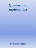 Quaderni di matematica (fixed-layout eBook, ePUB)