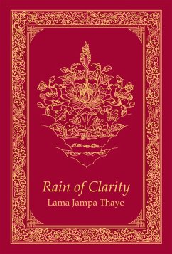 Cover Rain of Clarity (eBook, ePUB)