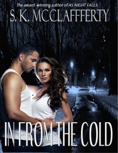Cover In From The Cold (eBook, ePUB)