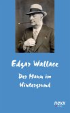 Der Mann im Hintergrund (eBook, ePUB)