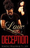 Love & Deception (Side Chick Obsession, #1) (eBook, ePUB)