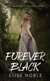 Forever Black (Blackwood Security, #3) (eBook, ePUB)