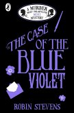 The Case of the Blue Violet (eBook, ePUB)