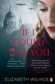 If I Could Tell You (eBook, ePUB)