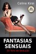 Fantasias Sensuais (eBook, ePUB) - Bild 1