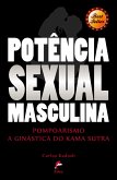 Potência Sexual Masculina (eBook, ePUB)