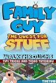 Family Guy - The Quest for Stuff (eBook, ePUB)