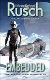 Embedded (eBook, ePUB)