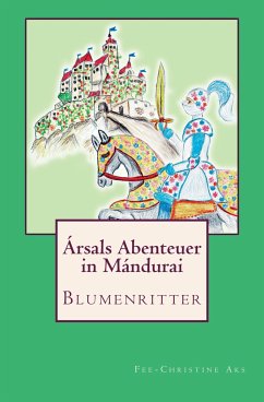 Blumenritter (eBook, ePUB) - Aks, Fee-Christine