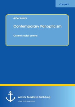 Contemporary Panopticism - Aslam, Azher