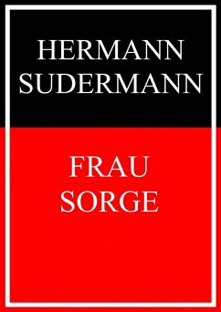 Frau Sorge (eBook, ePUB)