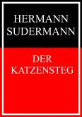 Der Katzensteg (eBook, ePUB) Der Katzensteg (eBook, ePUB)