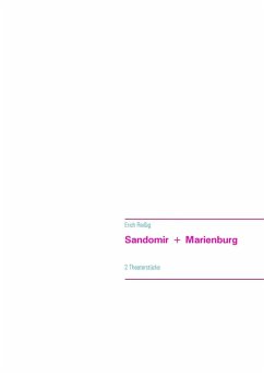 Sandomir + Marienburg (eBook, ePUB)