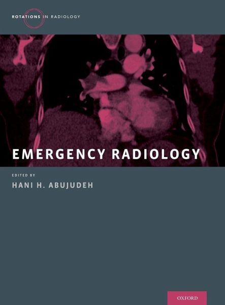 Emergency Radiology Emergency Radiology