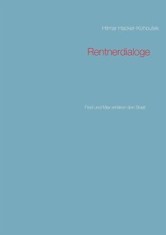 Rentnerdialoge (eBook, ePUB)