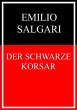 Der schwarze Korsar (eBook, ePUB) - Bild 1