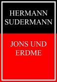 Jons und Erdme (eBook, ePUB) Jons und Erdme (eBook, ePUB)