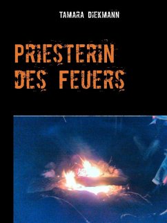 Priesterin des Feuers (eBook, ePUB)