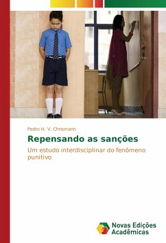 Repensando as sanções - Chrismann, Pedro H. V.