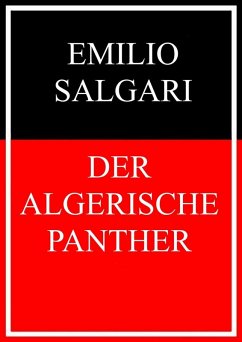 Der algerische Panther (eBook, ePUB) - Salgari, Emilio