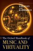 The Oxford Handbook of Music and Virtuality The Oxford Handbook of Music and Virtuality