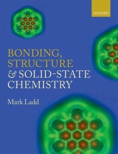 Bonding, Structure and Solid-State Chemistry - Ladd, Mark
