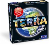 Terra On Tour (Spiel) Terra On Tour (Spiel)