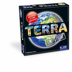 Terra On Tour (Spiel)