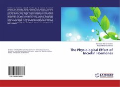 The Physiological Effect of Incretin Hormones