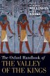 Oxford Handbook of the Valley of the... - Bild 1