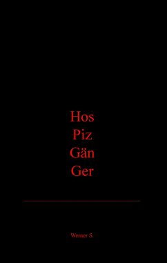 Hospizgänger (eBook, ePUB) - Szczepanski, Werner