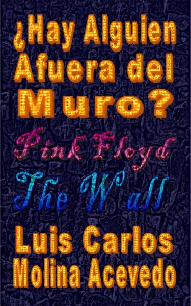 ¿Hay Alguien Afuera del Muro? (eBook, ePUB)